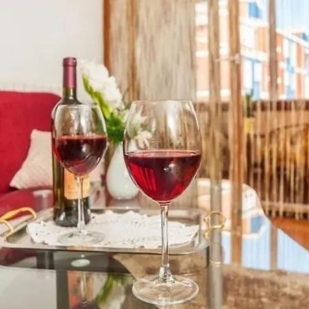 Ferienwohnung Fuer 4 Personen Ca 55 Qm In Zadar, Dalmatien Und Umgebung - B56474