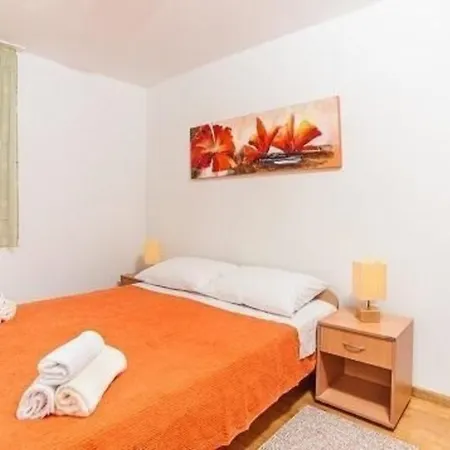Ferienwohnung Fuer 4 Personen Ca 55 Qm In Zadar, Dalmatien Und Umgebung - B56474 Apartman Zadar