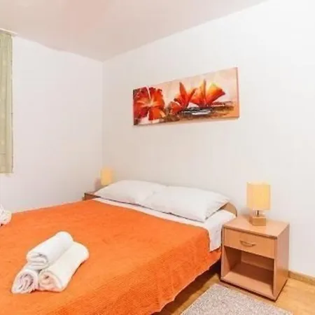 Ferienwohnung Fuer 4 Personen Ca 55 Qm In Zadar, Dalmatien Und Umgebung - B56474 Apartman *