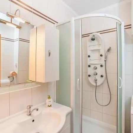 Apartman Ferienwohnung Fuer 4 Personen Ca 55 Qm In Zadar, Dalmatien Und Umgebung - B56474 Zadar