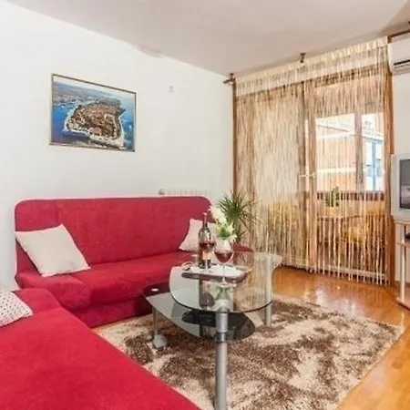 Ferienwohnung Fuer 4 Personen Ca 55 Qm In Zadar, Dalmatien Und Umgebung - B56474 Zadar
