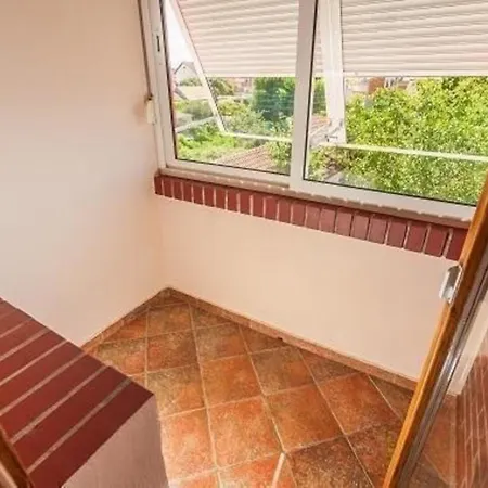Ferienwohnung Fuer 4 Personen Ca 55 Qm In Zadar, Dalmatien Und Umgebung - B56474 *