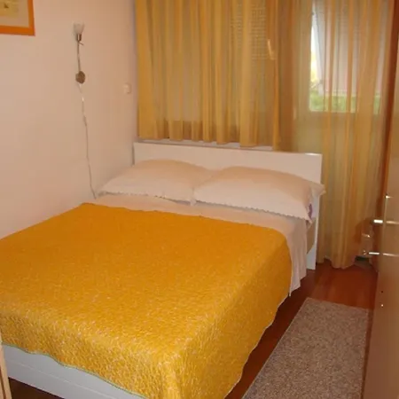 Apartman Ferienwohnung Fuer 4 Personen Ca 55 Qm In Zadar, Dalmatien Und Umgebung - B56474 Zadar